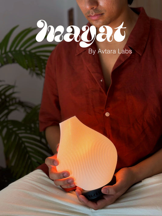 INAYAT (इनायत)
