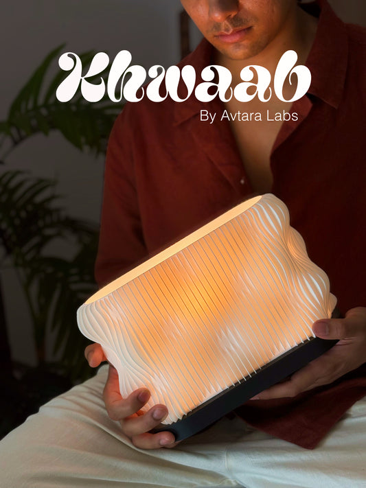 Khwaab (ख्वाब)