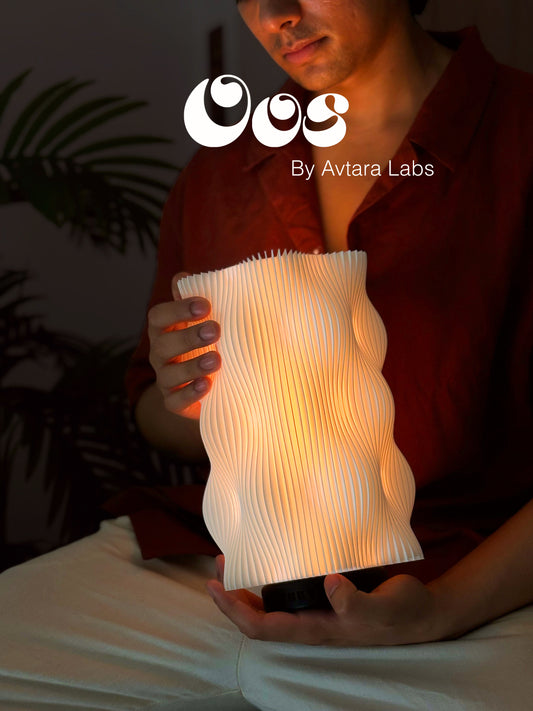OOS (ओस)