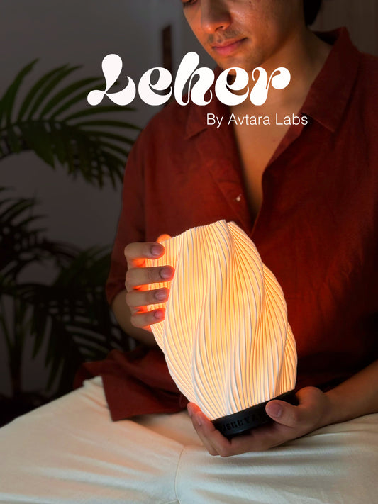 LEHER (लहर)